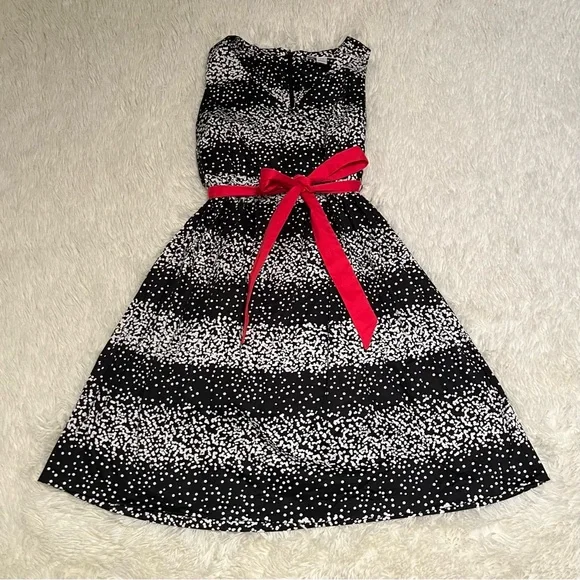Motherhood maternity cocktail dress